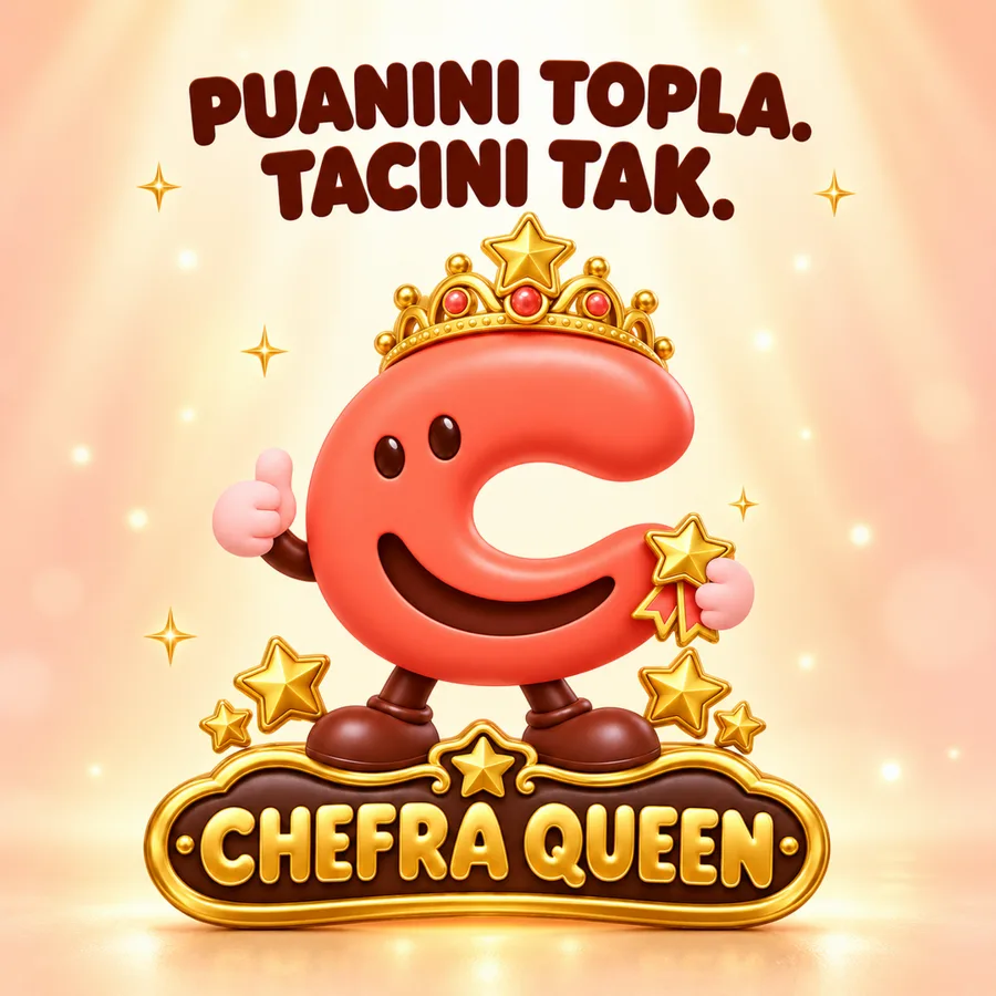 PUANINI TOPLA. TACINI TAK.