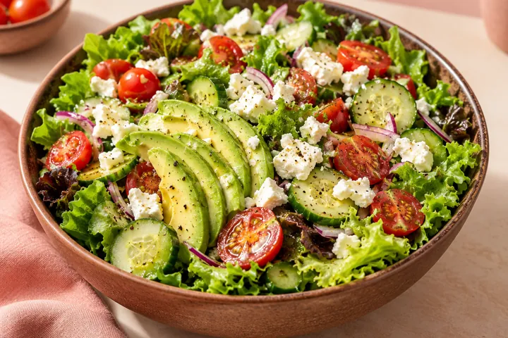 Sezar Salata
