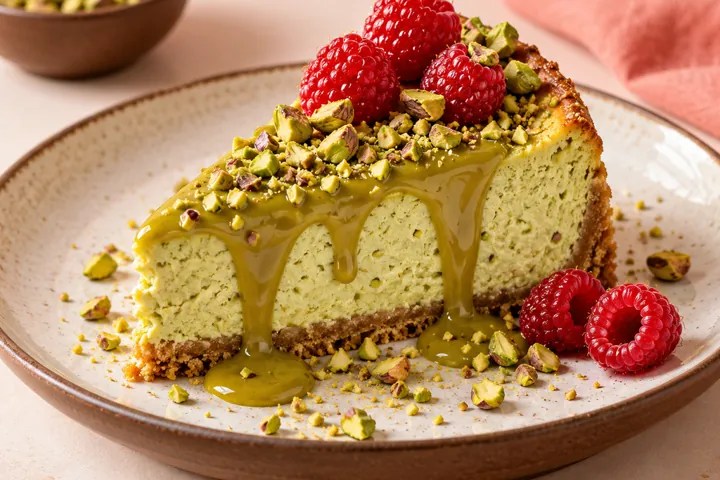 Sıcak Çikolatalı Sufle
