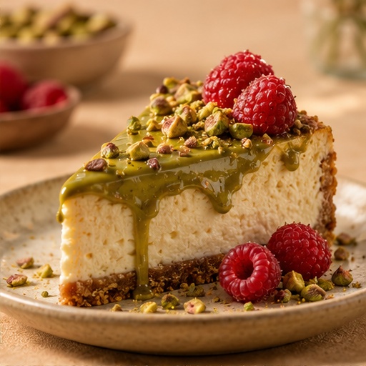 San Sebastian Cheesecake